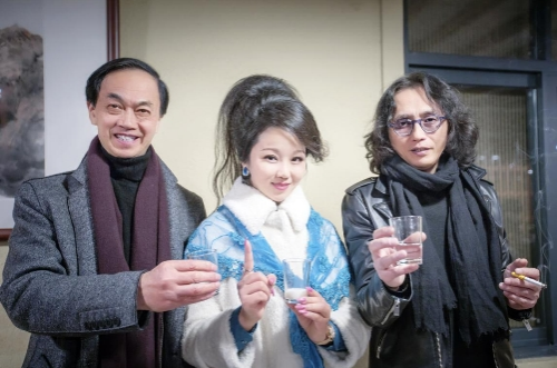 韩小露：庄奴、左宏元经典作品传承第一人